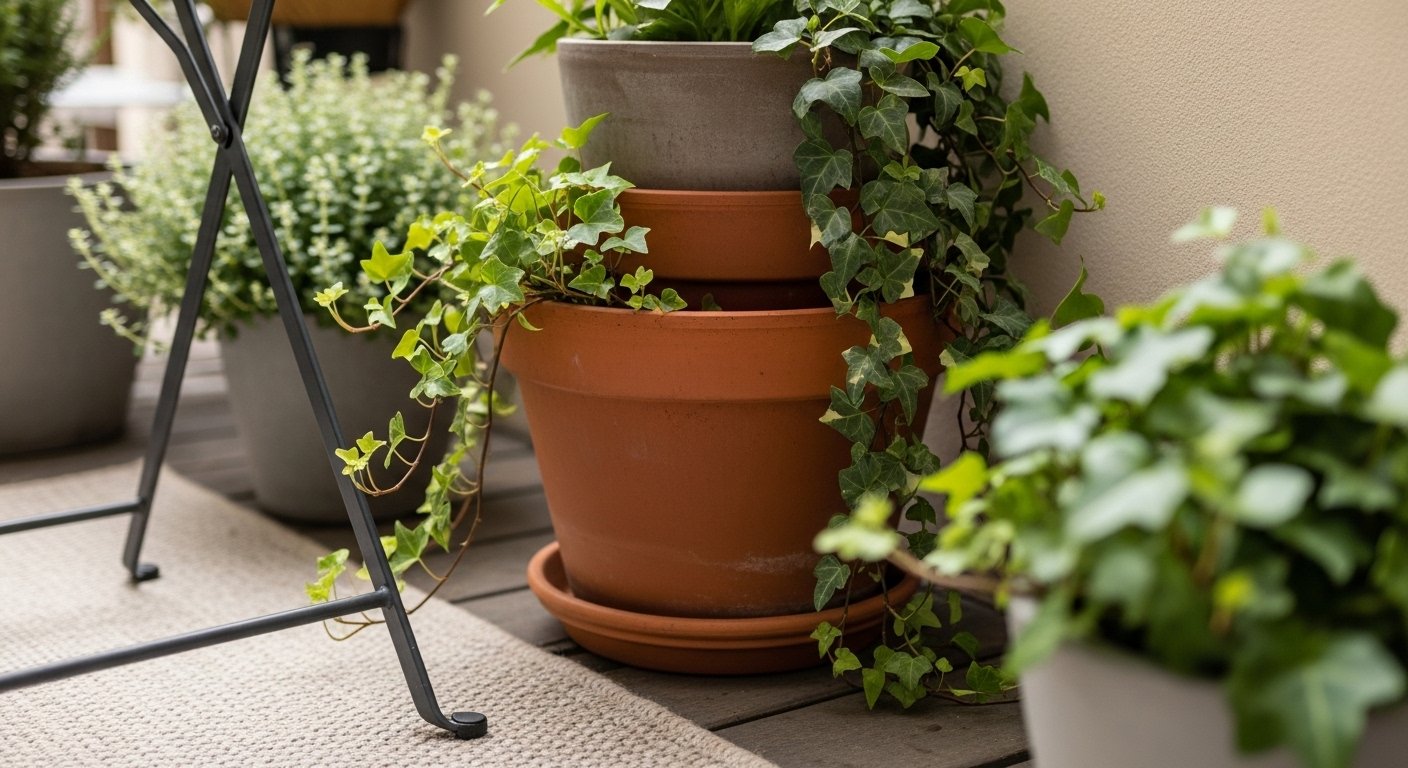 27 Aesthetic Small Patio Garden Decor For A Stylish Tiny Space