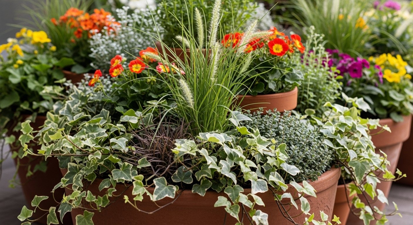 22 Genius Apartment Patio Garden Ideas For A Lush Small Space