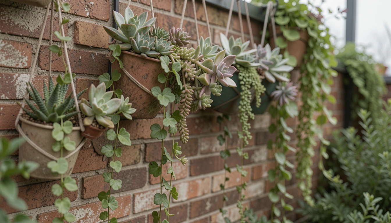 21 Rooftop Garden Wall Ideas to Copy