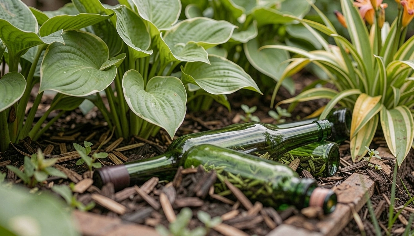 7 Cheap Garden Edging Ideas That Look Great