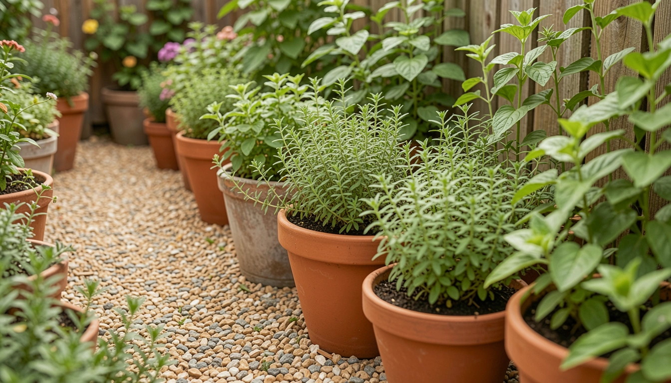 7 Budget Backyard Garden Design Ideas That Work